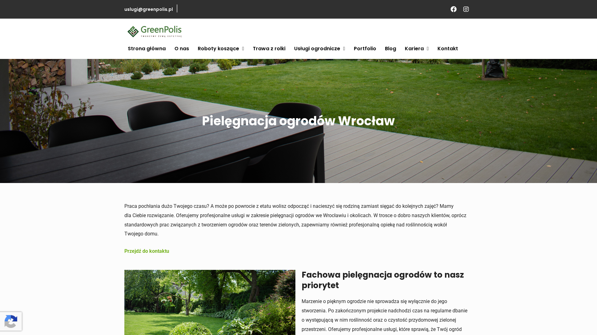 Pielęgnacja zieleni – jak zaplanować całoroczną opiekę nad ogrodem i terenami wokół firmy?