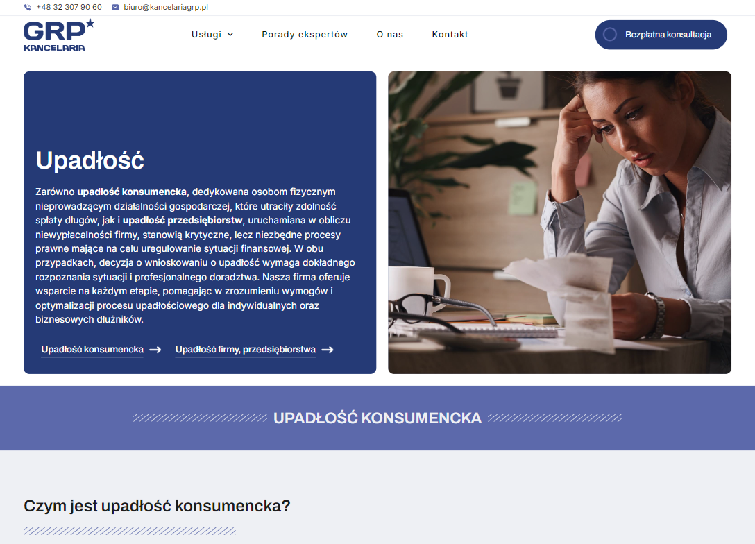 Plan spłaty po upadłości konsumenckiej – jak jest ustalany i ile może wynosić?