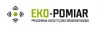 Logo firmy EKO-POMIAR