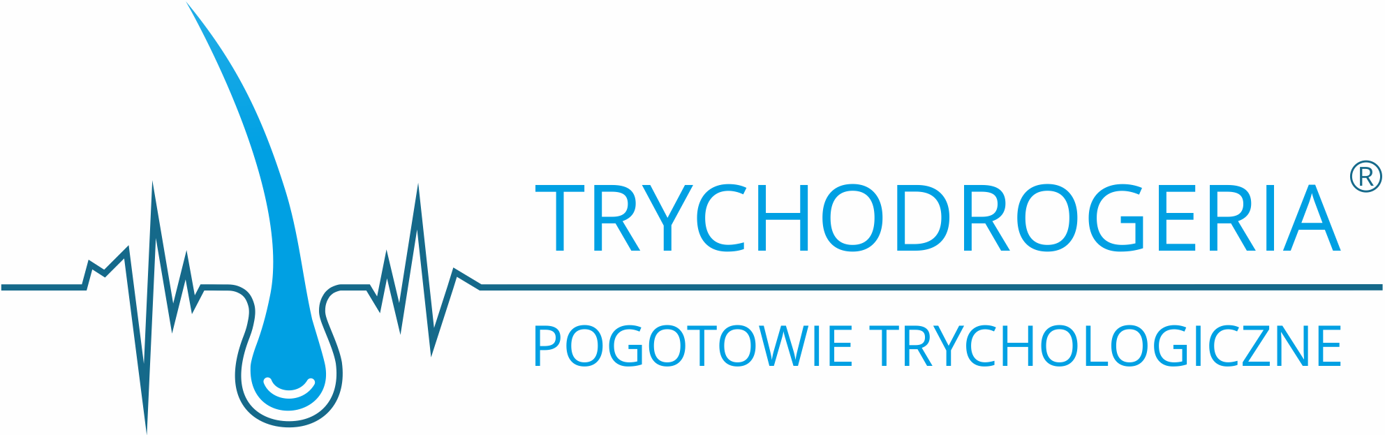 Logo Trychodrogeria | Pogotowie Trychologiczne