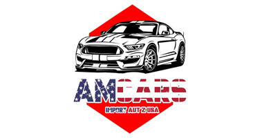 Logo AMCars Import
