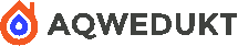 Logo Usługi hydrauliczne Aqwedukt