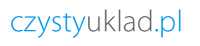 Logo Środki do odgrzybiania i czyszczenia klimatyzacji | Czystyuklad.pl