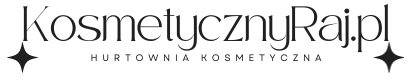 Logo KosmetycznyRaj.pl