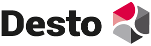 Logo Automatyka przemysłowa - Desto