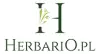 Logo firmy Herbario
