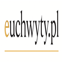 Logo Uchwyty, akcesoria meblowe Warszawa | Euchwyty.pl
