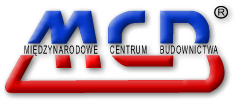 Logo Producent regałów i mebli MCB
