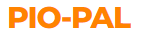 Logo Skup i sprzedaż palet PIO-PAL