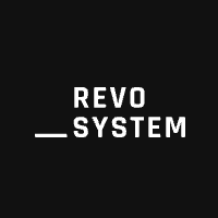 Logo Revo System